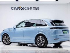Li Auto L7 MAX - ფოტო 5