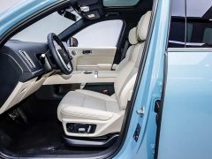 Li Auto L7 MAX - ფოტო 9