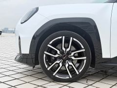 BMW Electric MINI ACEMAN SE Racer - ფოტო 10