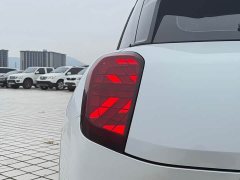 BMW Electric MINI ACEMAN SE Racer - ფოტო 11