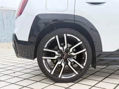 BMW Electric MINI ACEMAN SE Racer - ფოტო 12
