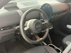 BMW Electric MINI ACEMAN SE Racer - ფოტო 19