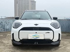 BMW Electric MINI ACEMAN SE Racer - ფოტო 2