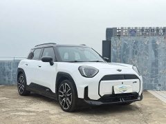 BMW Electric MINI ACEMAN SE Racer - ფოტო 3