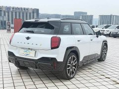 BMW Electric MINI ACEMAN SE Racer - ფოტო 7