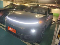 Li Auto L7 2024 MAX - ფოტო 1