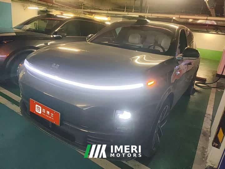 Li Auto L7 MAX