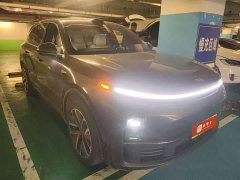 Li Auto L7 2024 MAX - ფოტო 2