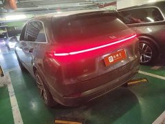 Li Auto L7 2024 MAX - ფოტო 3