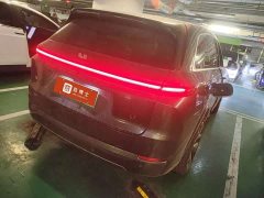 Li Auto L7 2024 MAX - ფოტო 4