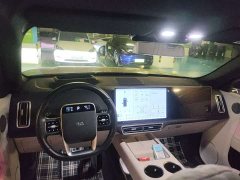 Li Auto L7 2024 MAX - ფოტო 5