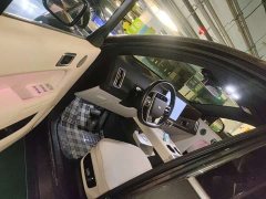 Li Auto L7 2024 MAX - ფოტო 7