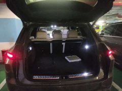 Li Auto L7 2024 MAX - ფოტო 9