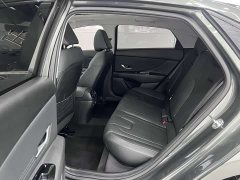 Hyundai Elantra 2023 1.5L CVT GLX Elite - ფოტო 12