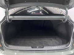Hyundai Elantra 2023 1.5L CVT GLX Elite - ფოტო 18