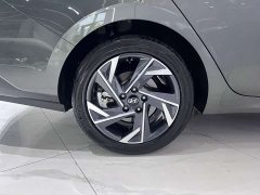 Hyundai Elantra 2023 1.5L CVT GLX Elite - ფოტო 19