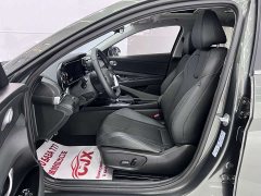 Hyundai Elantra 2023 1.5L CVT GLX Elite - ფოტო 7