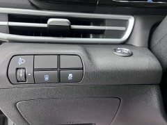 Hyundai Elantra 2023 1.5L CVT GLX Elite - ფოტო 8
