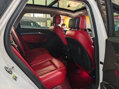 Audi Q5L 2022 40T Luxury Dynamic - ფოტო 15
