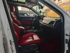 Audi Q5L 2022 40T Luxury Dynamic - ფოტო 16