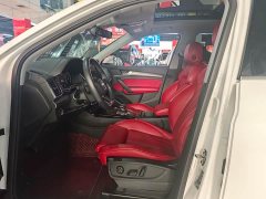 Audi Q5L 2022 40T Luxury Dynamic - ფოტო 4