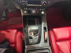 Audi Q5L 2022 40T Luxury Dynamic - ფოტო 7