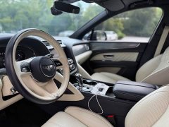 Bentley Bentayga 4.0T V8 - ფოტო 12