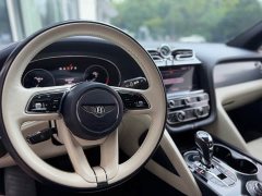 Bentley Bentayga 4.0T V8 - ფოტო 13