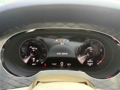 Bentley Bentayga 4.0T V8 - ფოტო 14