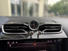 Bentley Bentayga 4.0T V8 - ფოტო 15