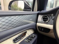 Bentley Bentayga 4.0T V8 - ფოტო 18