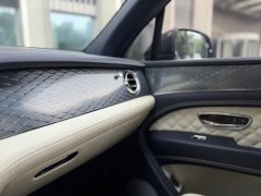 Bentley Bentayga 4.0T V8 - ფოტო 19