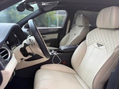 Bentley Bentayga 4.0T V8 - ფოტო 20