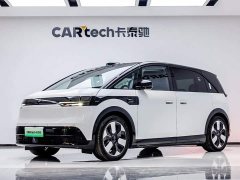 Zeekr Geely Zeekr MIX 2025 Smart Driving Edition - ფოტო 1