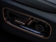 Zeekr Geely Zeekr MIX 2025 Smart Driving Edition - ფოტო 14