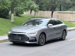BYD 2022 Han DM-i 121KM Respect Edition - ფოტო 1