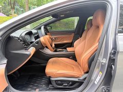 BYD 2022 Han DM-i 121KM Respect Edition - ფოტო 11