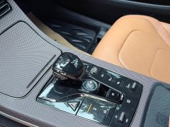 BYD 2022 Han DM-i 121KM Respect Edition - ფოტო 13