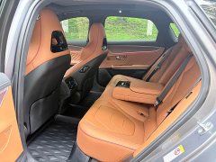 BYD 2022 Han DM-i 121KM Respect Edition - ფოტო 14