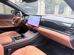 BYD 2022 Han DM-i 121KM Respect Edition - ფოტო 15