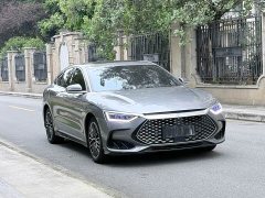 BYD 2022 Han DM-i 121KM Respect Edition - ფოტო 3
