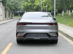 BYD 2022 Han DM-i 121KM Respect Edition - ფოტო 5