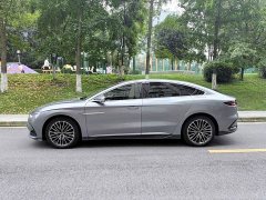 BYD 2022 Han DM-i 121KM Respect Edition - ფოტო 7