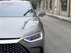 BYD 2022 Han DM-i 121KM Respect Edition - ფოტო 8