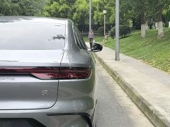 BYD 2022 Han DM-i 121KM Respect Edition - ფოტო 9