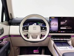 Zeekr Geely Zeekr 9X Ultra 70kWh 6-Seater - ფოტო 10