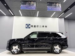 Zeekr Geely Zeekr 9X Ultra 70kWh 6-Seater - ფოტო 13