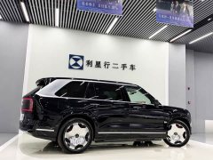 Zeekr Geely Zeekr 9X Ultra 70kWh 6-Seater - ფოტო 15