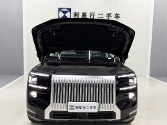 Zeekr Geely Zeekr 9X Ultra 70kWh 6-Seater - ფოტო 17