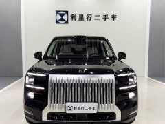 Zeekr Geely Zeekr 9X Ultra 70kWh 6-Seater - ფოტო 2